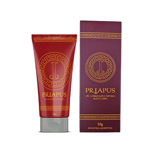 Priapus Gel